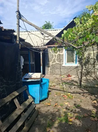Продам отдельностоящий дом в районе пансионата "Шахтерские зори" Донецк