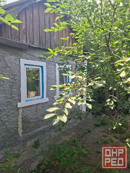 Продам отдельностоящий дом в районе пансионата "Шахтерские зори" Донецк - изображение 1