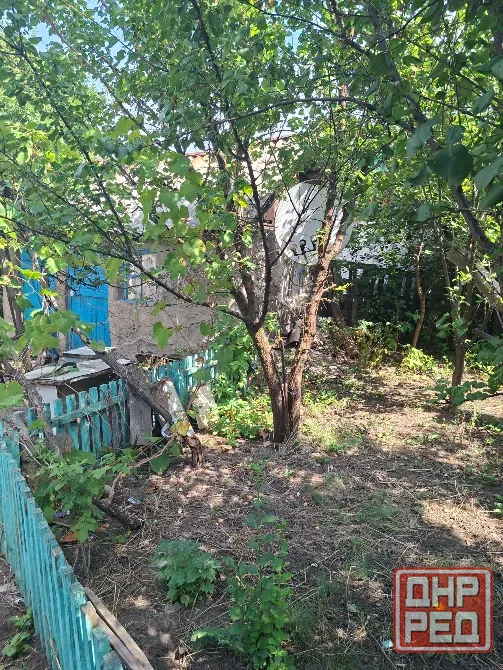 Продам отдельностоящий дом в районе пансионата "Шахтерские зори" Донецк - изображение 3