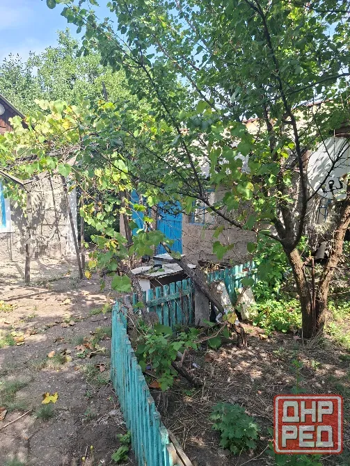 Продам отдельностоящий дом в районе пансионата "Шахтерские зори" Донецк - изображение 4