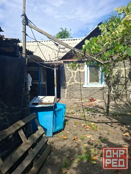 Продам отдельностоящий дом в районе пансионата "Шахтерские зори" Донецк - изображение 2