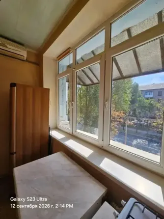 Продажа 2х комнатной Киевской р-н Донецк