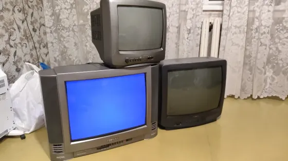 Телевизоры Донецк