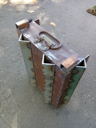 Мангал Донецк