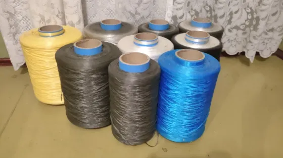 Нить полипропиленовая Донецк