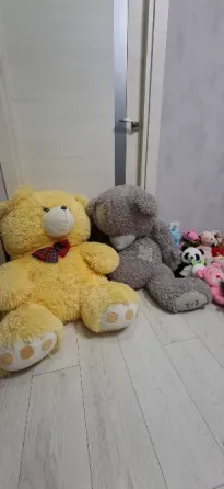 Игрушки для автомата хватайка. Микс Донецк