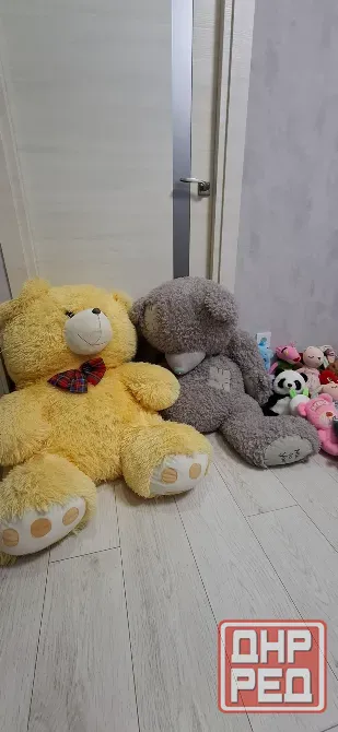 Игрушки для автомата хватайка. Микс Донецк - изображение 2