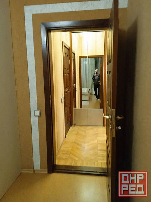2-комн. | Квартира | 80 кв.м | Ворошиловский район, Ворошиловский район Донецк - изображение 6
