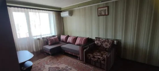 Сдам 1 ком кв Петровский район Донецк