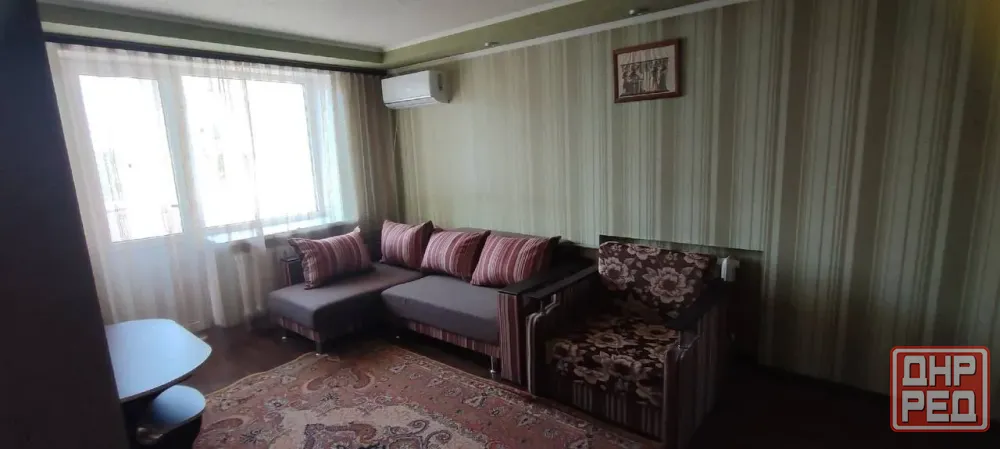 Сдам 1 ком кв Петровский район Донецк - изображение 3