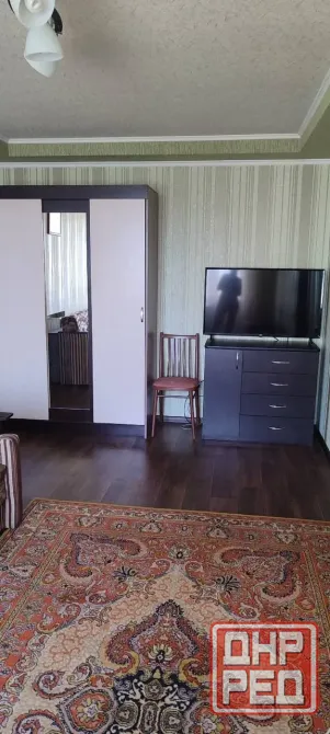 Сдам 1 ком кв Петровский район Донецк - изображение 4