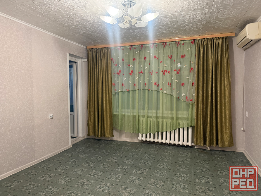 Сдам 2 ком.кв Ленинский район, Днепродзержинская, Ск Норд. 1этаж Донецк - изображение 5