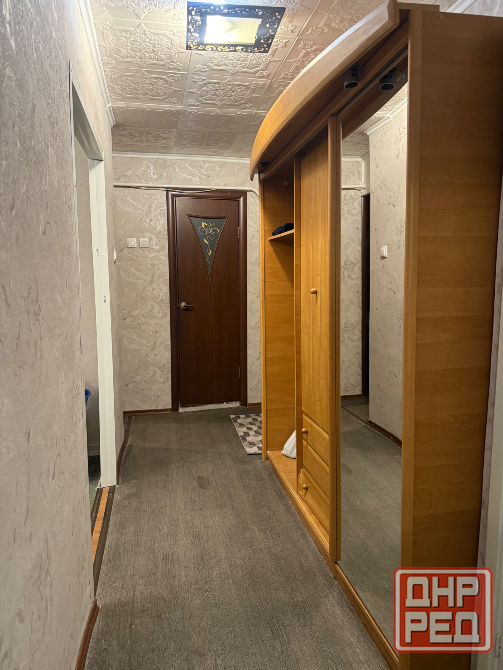 Сдам 2 ком.кв Ленинский район, Днепродзержинская, Ск Норд. 1этаж Донецк - изображение 4