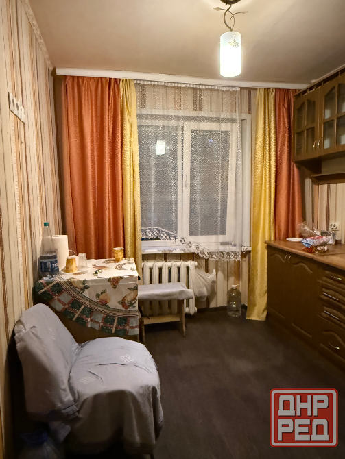 Сдам 2 ком.кв Ленинский район, Днепродзержинская, Ск Норд. 1этаж Донецк - изображение 11