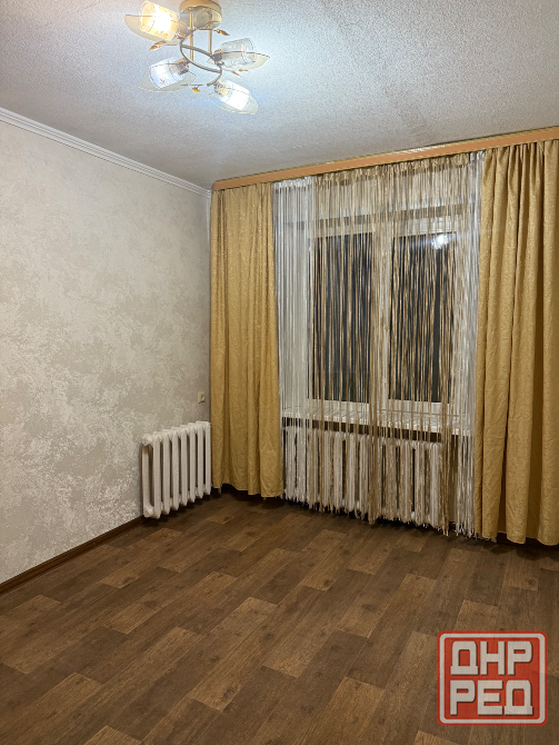 Сдам 2 ком.кв Ленинский район, Днепродзержинская, Ск Норд. 1этаж Донецк - изображение 2