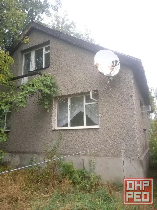 Срочно продаётся 2-этажный дом в Енакиево Енакиево - изображение 10