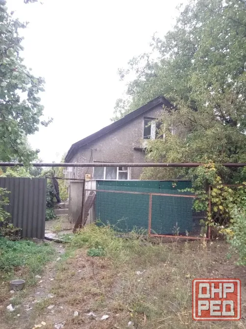 Срочно продаётся 2-этажный дом в Енакиево Енакиево - изображение 8