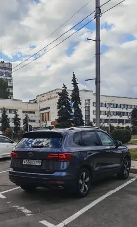 Продам Volkswagen Tiguan Донецк