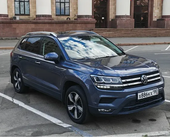 Продам Volkswagen Tiguan Донецк