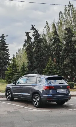 Продам Volkswagen Tiguan Донецк