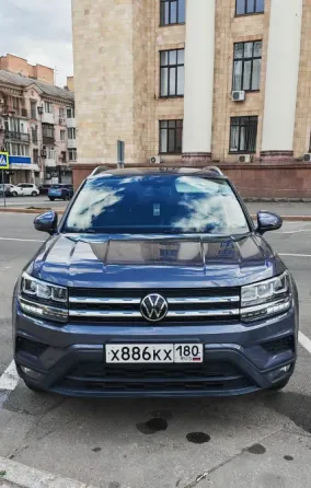 Продам Volkswagen Tiguan Донецк