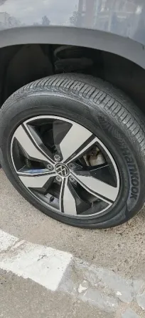 Продам Volkswagen Tiguan Донецк