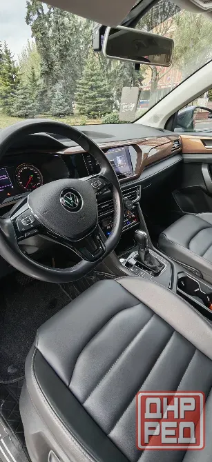 Продам Volkswagen Tiguan Донецк - изображение 7