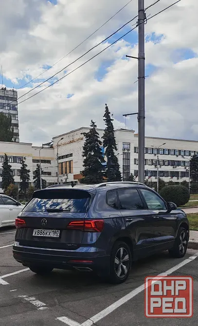 Продам Volkswagen Tiguan Донецк - изображение 5