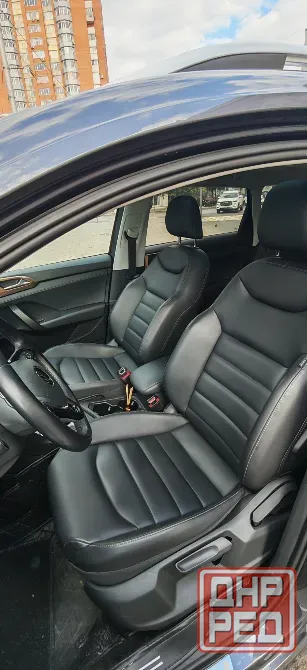 Продам Volkswagen Tiguan Донецк - изображение 8
