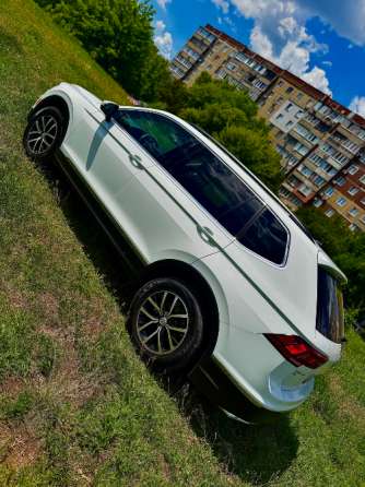 Vоlkswagen Tiguаn SЕL АLLSАРCЕ 2.0 Донецк