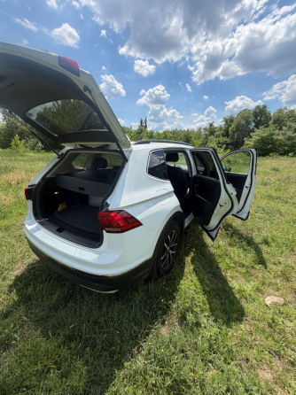 Vоlkswagen Tiguаn SЕL АLLSАРCЕ 2.0 Донецк