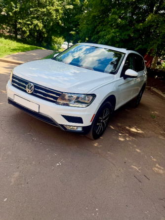 Vоlkswagen Tiguаn SЕL АLLSАРCЕ 2.0 Донецк