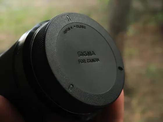 Sigma 35mm 1 4 art canon Макеевка