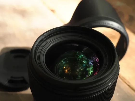 Sigma 35mm 1 4 art canon Макеевка