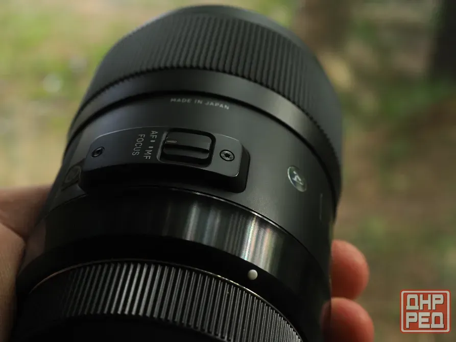 Sigma 35mm 1 4 art canon Макеевка - изображение 4