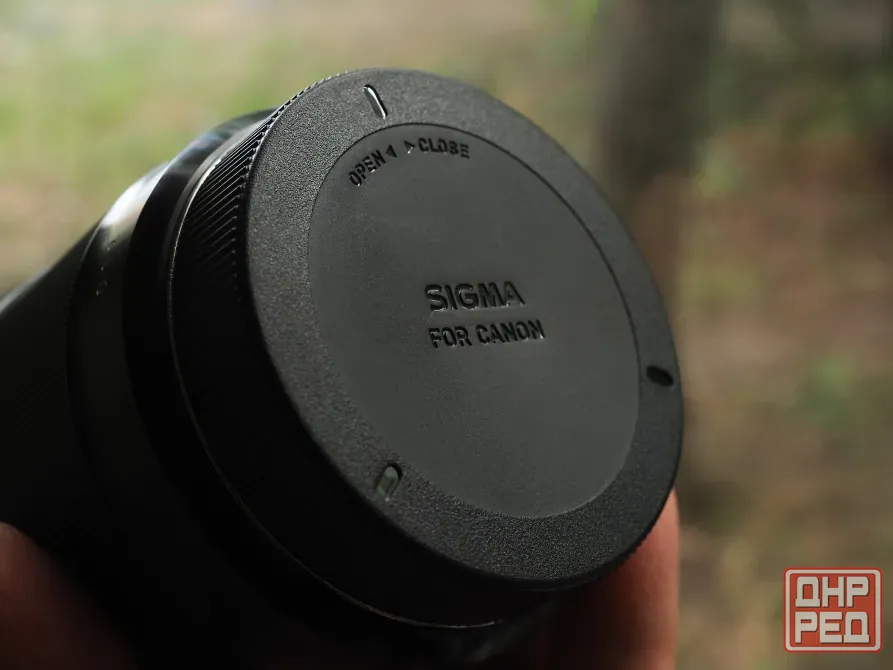 Sigma 35mm 1 4 art canon Макеевка - изображение 5
