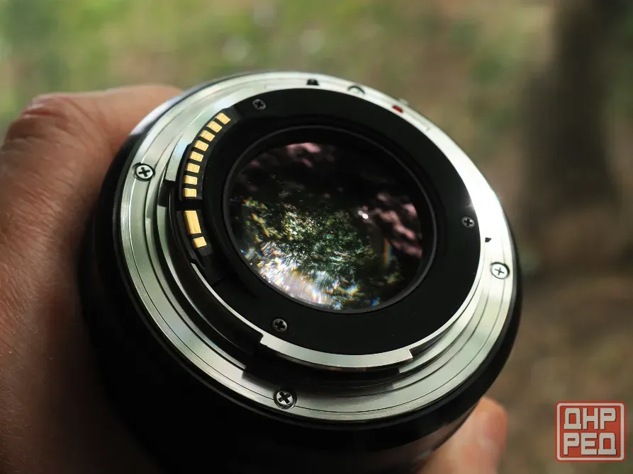 Sigma 35mm 1 4 art canon Макеевка - изображение 6