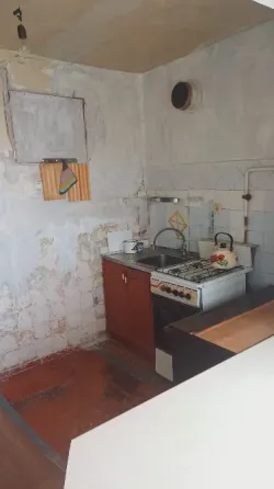 Квартира в самом центре Макеевки Макеевка