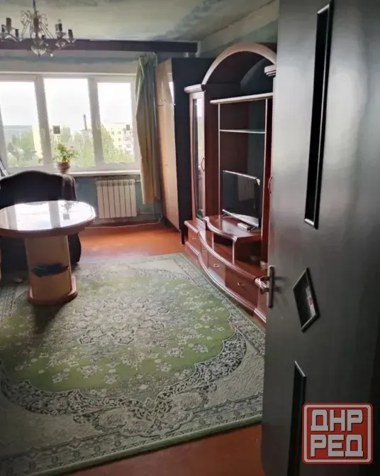 Квартира в самом центре Макеевки Макеевка - изображение 7