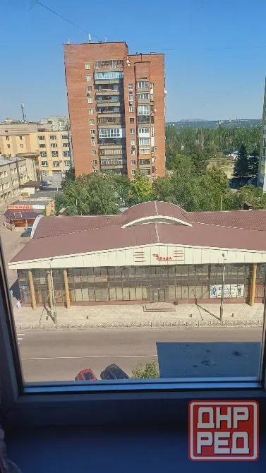 Квартира в самом центре Макеевки Макеевка - изображение 9