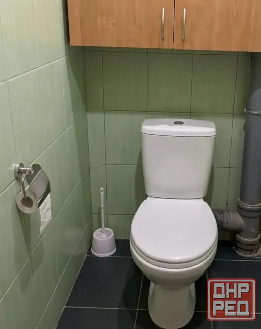Сдачажилья Калининскийрайон 2комнатная уютнаяквартира Донецк - изображение 6