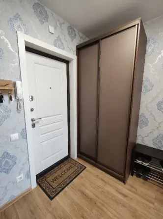 Сдачажилья Куйбышевскийрайон 1комнатная уютнаяквартира Донецк