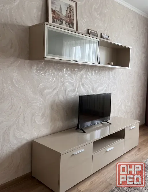Сдачажилья Кировскийрайон 2комнатная центргорода Донецк - изображение 4