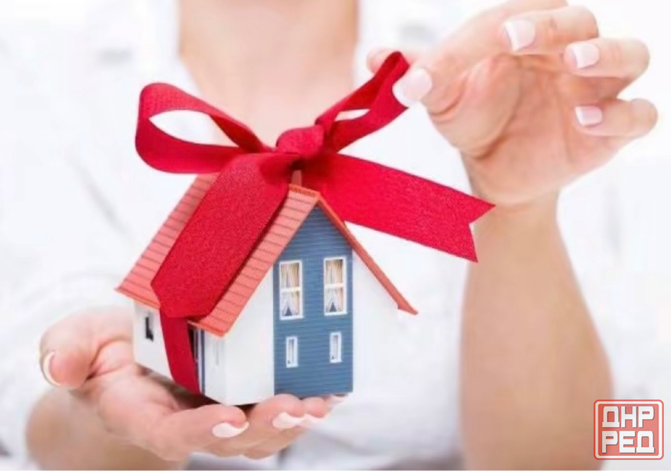 Продажа участка 6 сот на Соловках ! Донецк - изображение 1