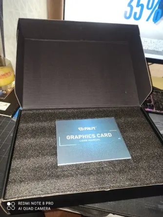 Видеокарта Palit Geforce RTX 3060 12Gb Донецк