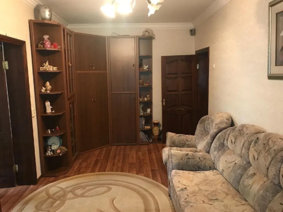 Продается 2- х комнатная квартира в Ленинском районе!Ул. Кирова! Донецк