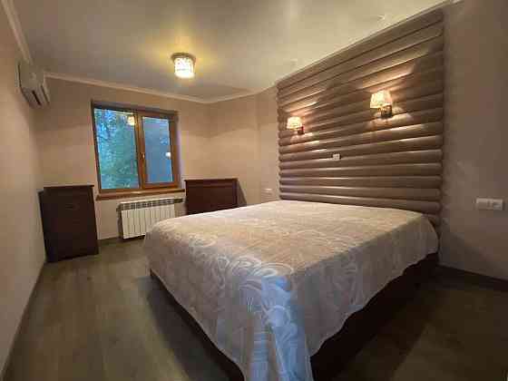 4-комн. | Квартира | 93 кв.м | Кировский район, Кировский район Донецк