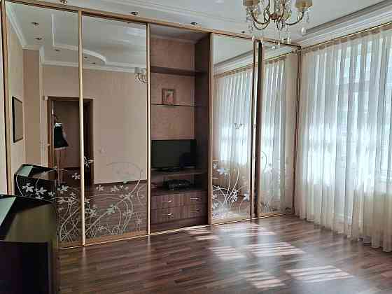 3-комн. | Квартира | 107 кв.м | Киевский район, Киевский район Донецк