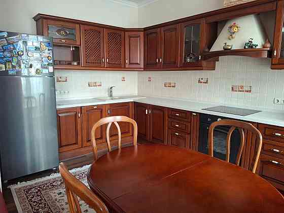 3-комн. | Квартира | 107 кв.м | Киевский район, Киевский район Донецк