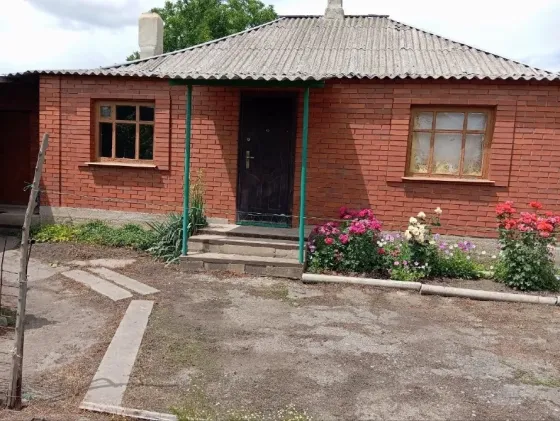 Продается хороший дом Макеевка